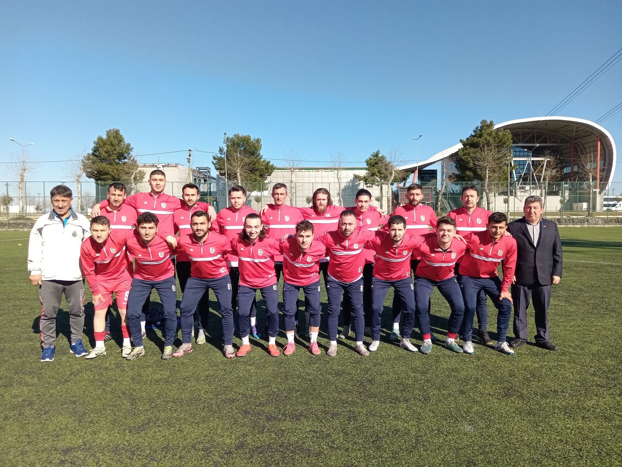 Basın Açıklaması