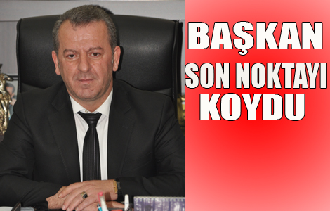 Bakan Aklama Yapt.