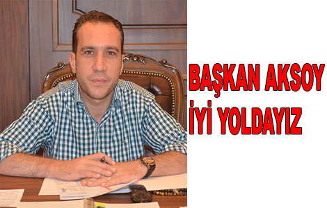Bakan Aksoy:iyi Yoldayz.