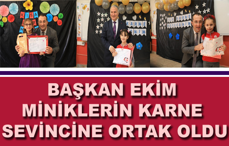 BAKAN EKM MNKLERN KARNE SEVNCNE ORTAK OLDU

