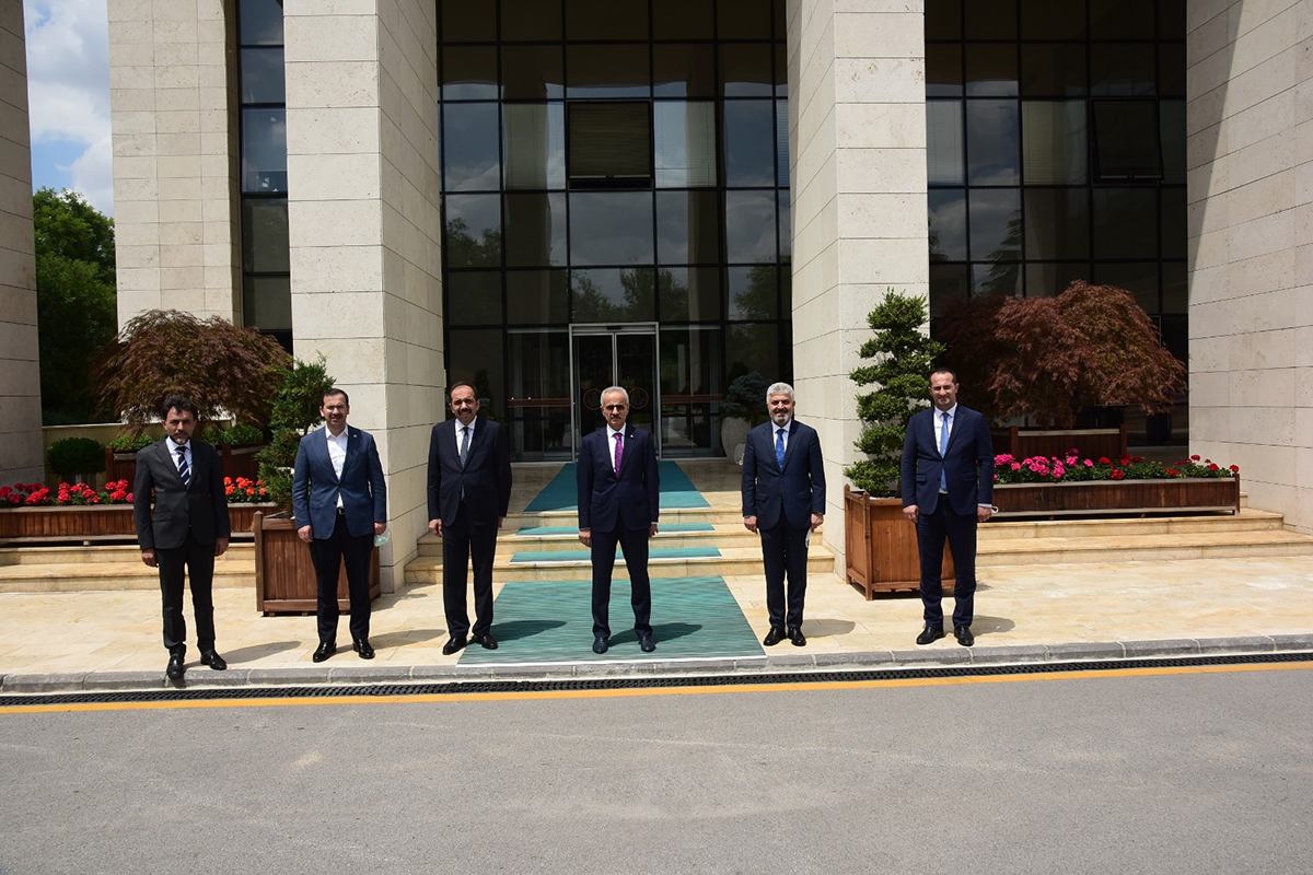 BAŞKAN EKİM’DEN ANKARA ÇIKARMASI