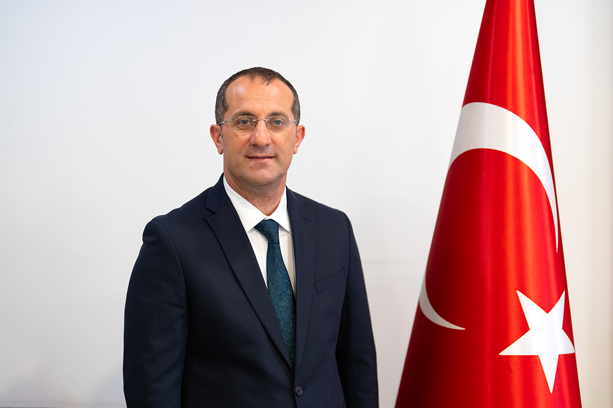 BAŞKAN EKİM’DEN BALIKÇILARA YENİ SEZON MESAJI