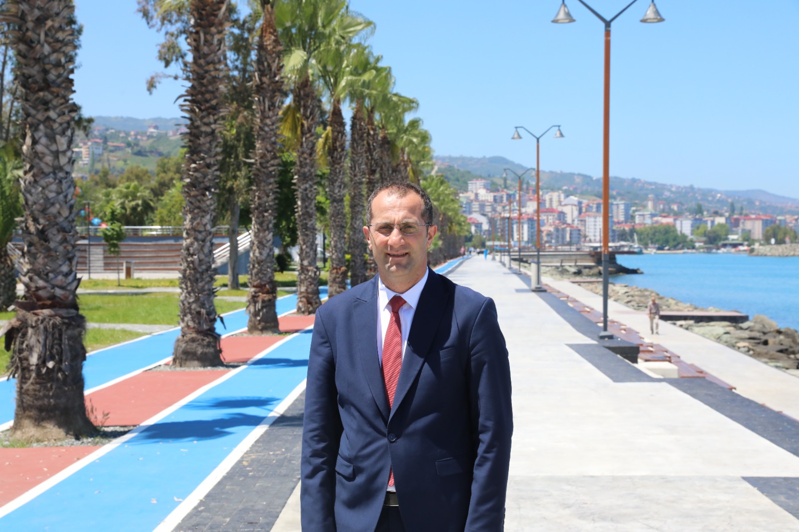 BAŞKAN EKİM’DEN KRİTİK MAÇA DAVET