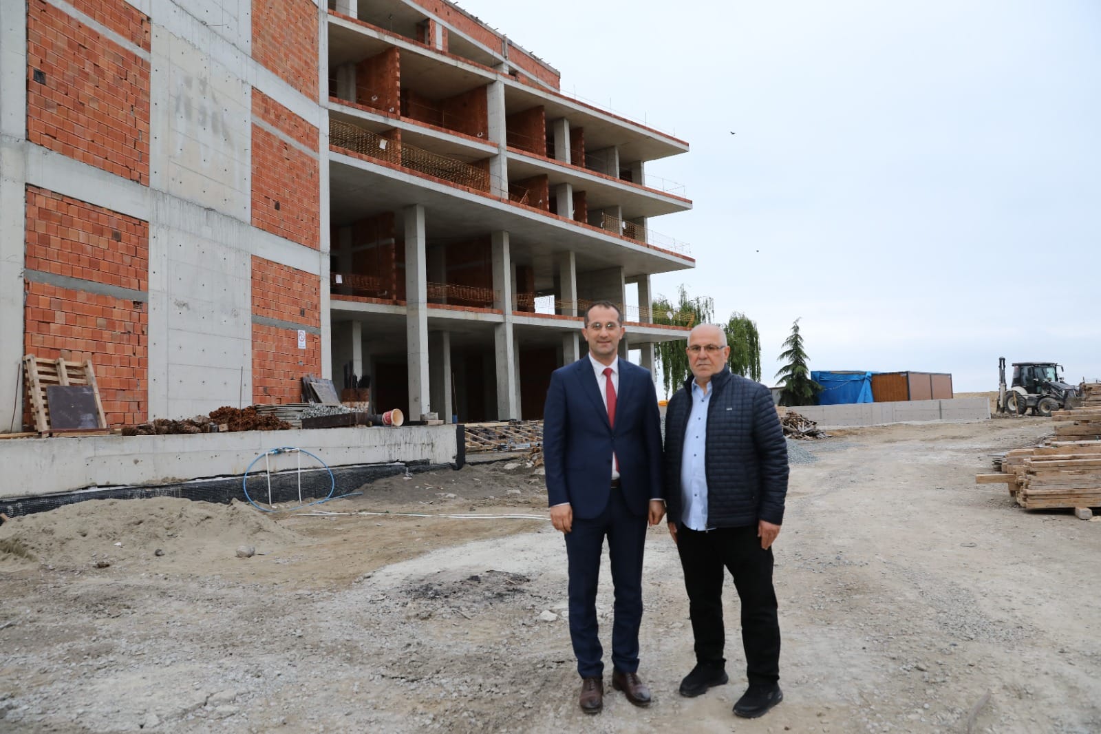 BAKAN EKMDEN KULP BNASINA NCELEME
