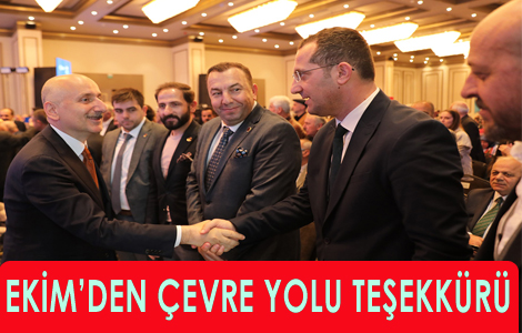 BAKAN EKMDEN MJDELERE TEEKKR
