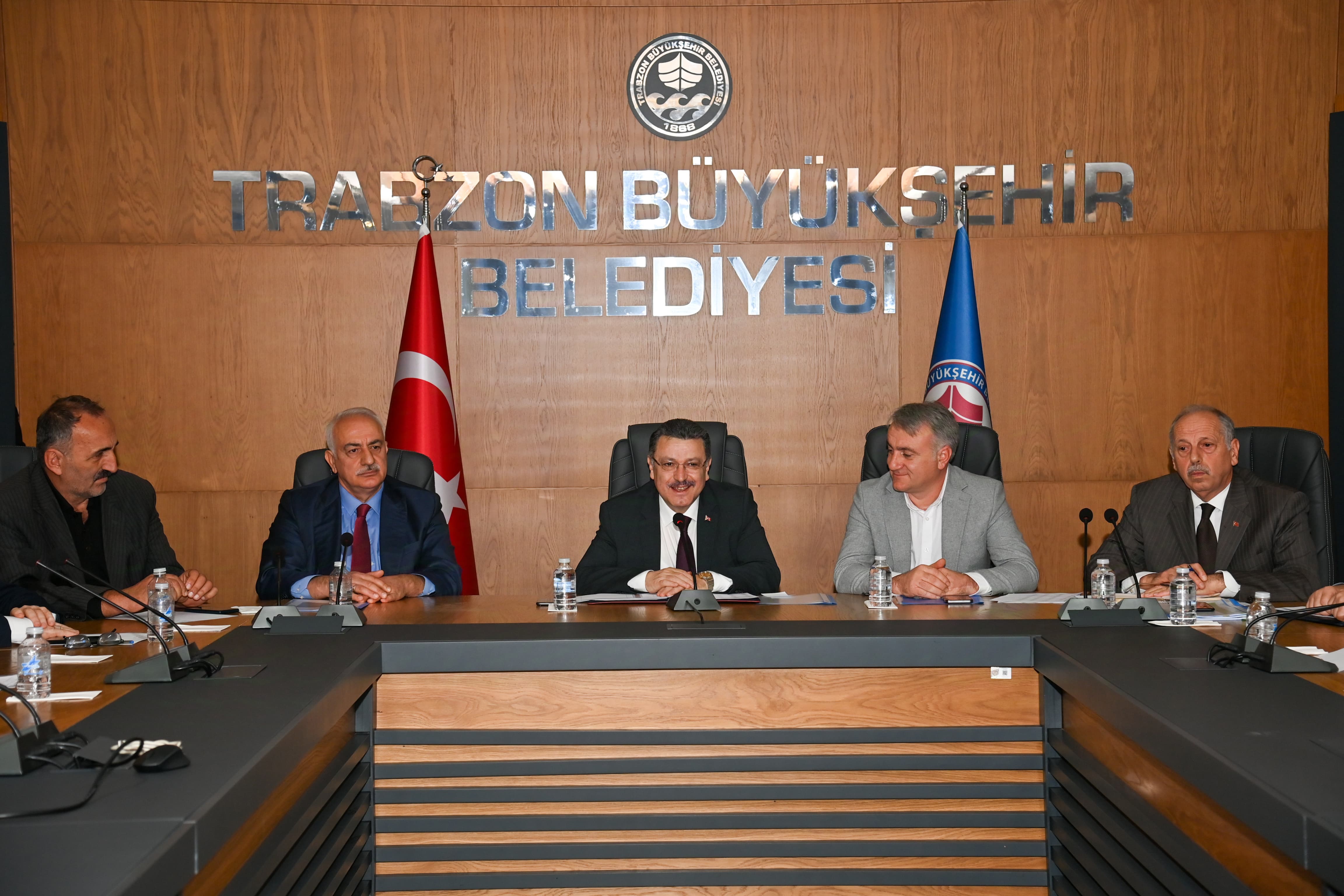 BAKAN GEN: 2025 YILI ASFALT PROGRAMI HAYRATTAN BALAYACAK
