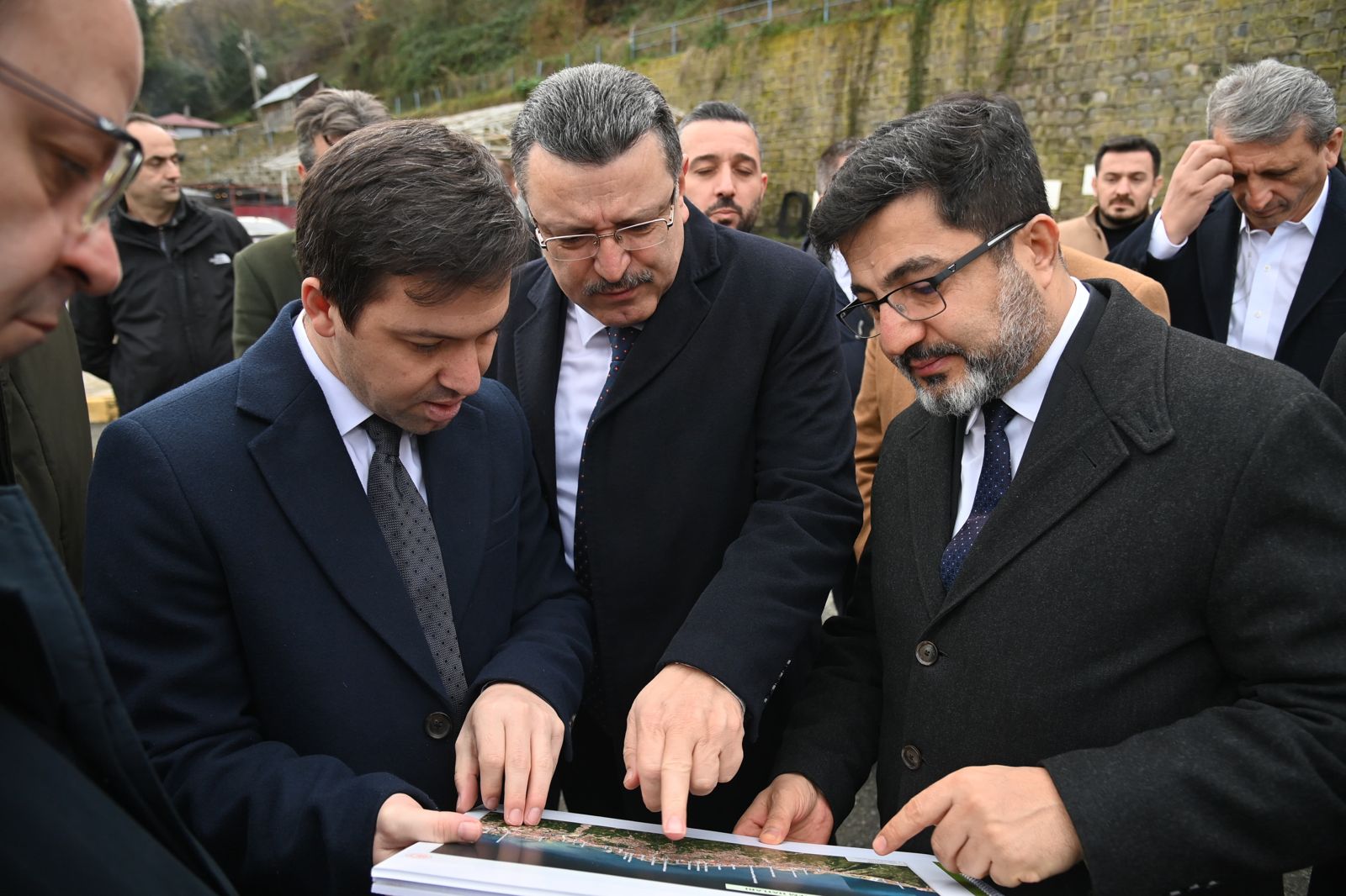 BAKAN GEN: HAFF RAYLI SSTEM N 'BSMLLAH' DEDK
