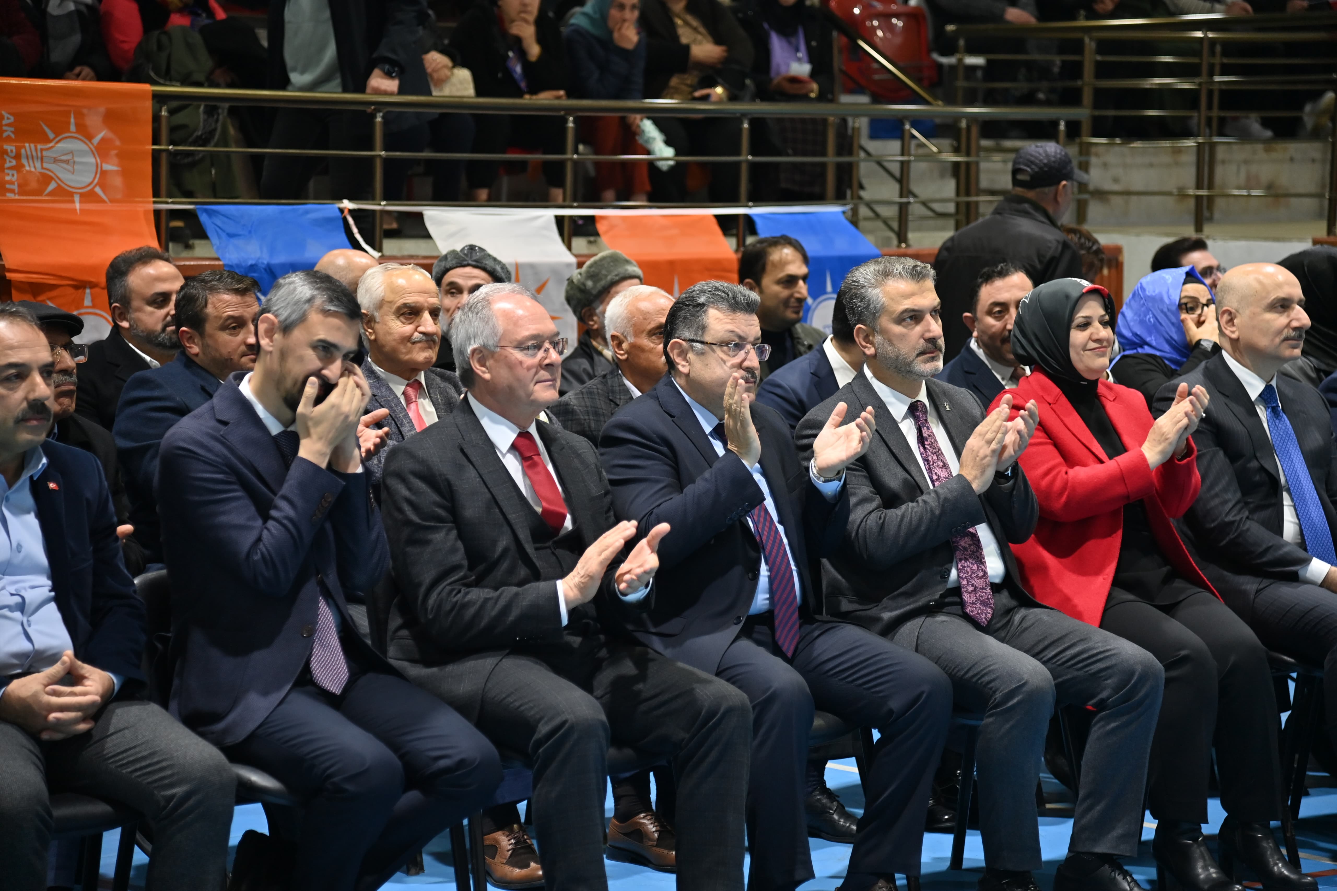 BAŞKAN GENÇ: TONYA’YA NE YAPSAK YAKIŞIR