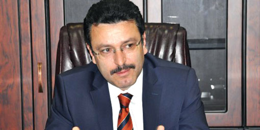Bakan Genin amca acs