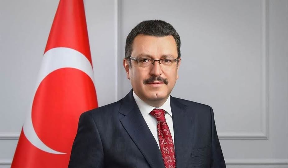 BAŞKAN GENÇ’TEN BERAT KANDİLİ MESAJI