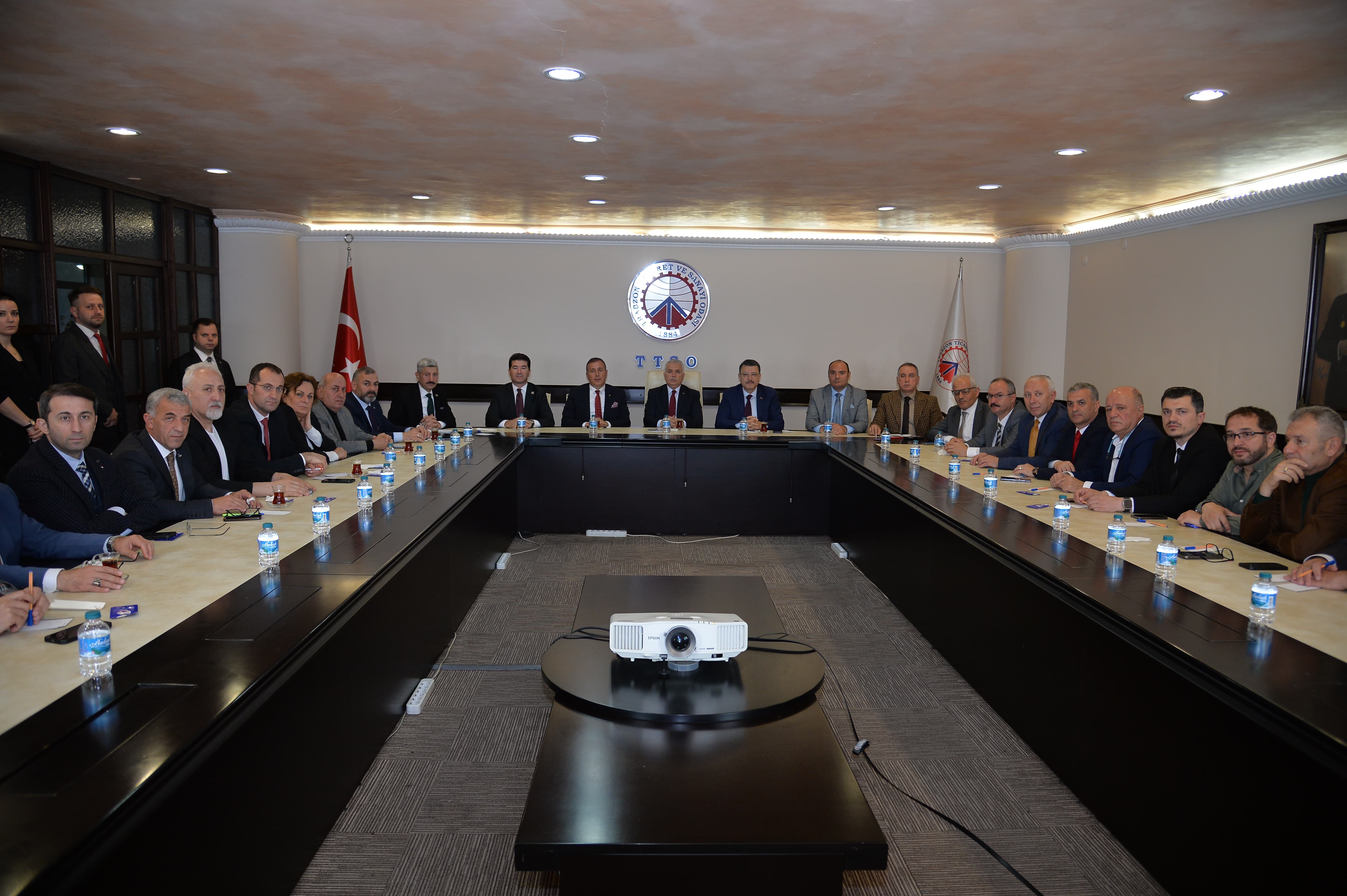 BAŞKAN GENÇ’TEN TURİZMDE FARKINDALIK ÇAĞRISI