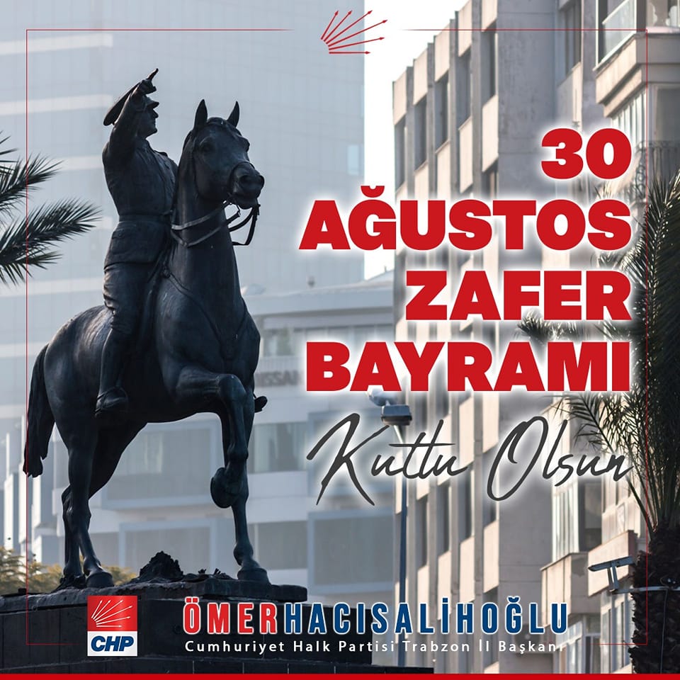 BAKAN HACISALHOLU'NDAN KUTLAMAM MESAJI
