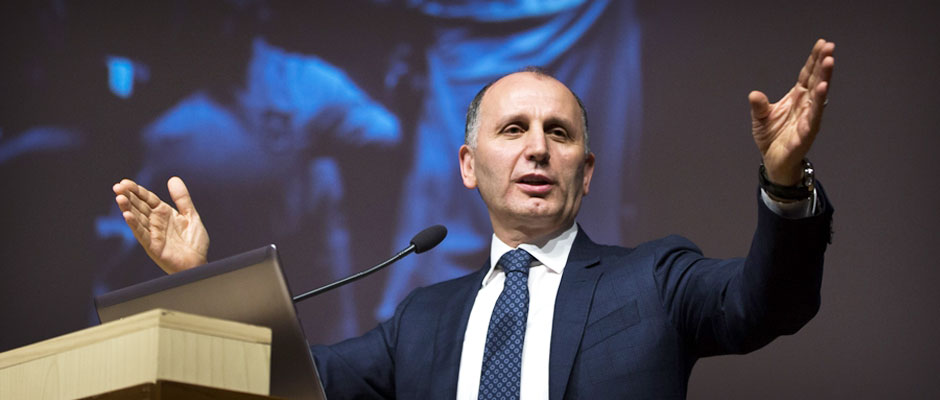 Başkan Her Şey Doğru Yapılmalı.