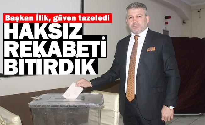 Bakan lik, gven tazeledi