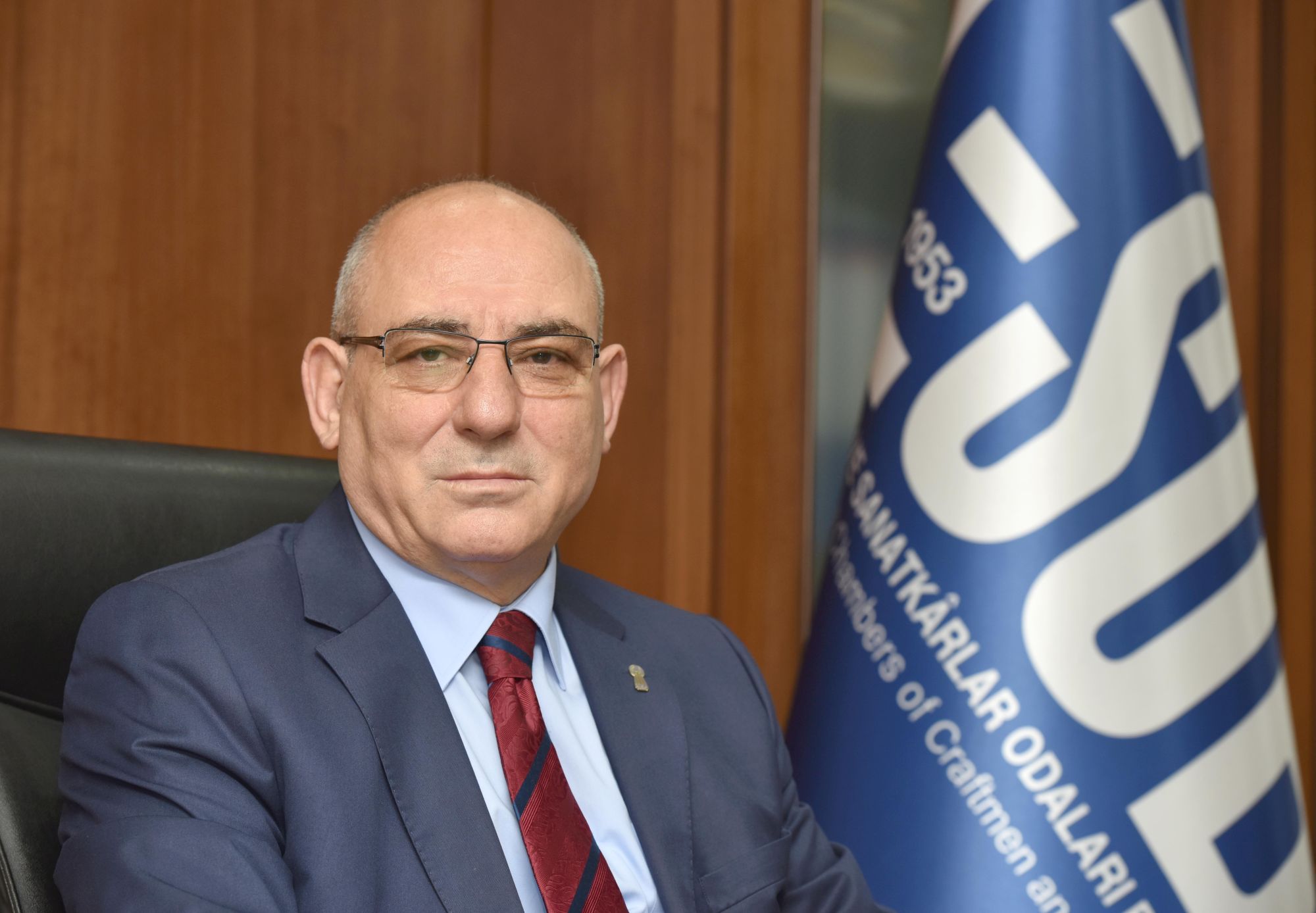 Başkan Kara: Esnaf ve sanatkara yönelik faiz oranlarının yeniden gözden geçirilmesini talep ediyoruz