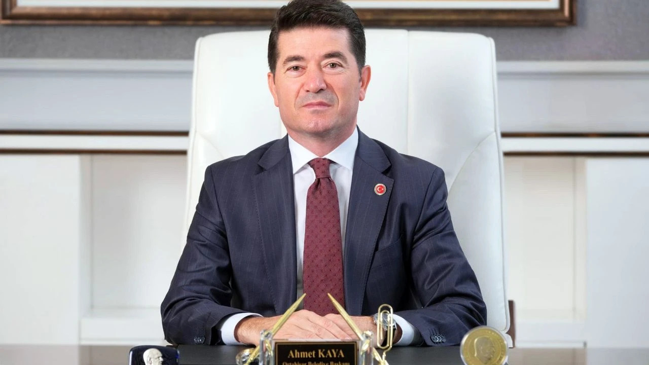 Başkan Kaya: “Muhtarlarımız Yerel Hizmetlerin İsimsiz Kahramanlarıdır”