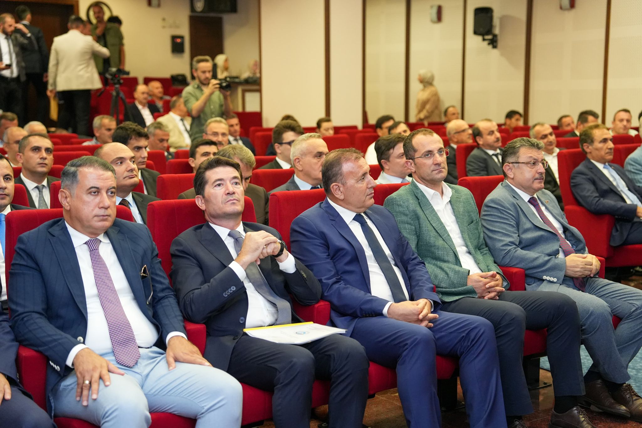 BAŞKAN KAYA, TRAFİK SORUNUNA DÜZENLEME TALEP ETTİ