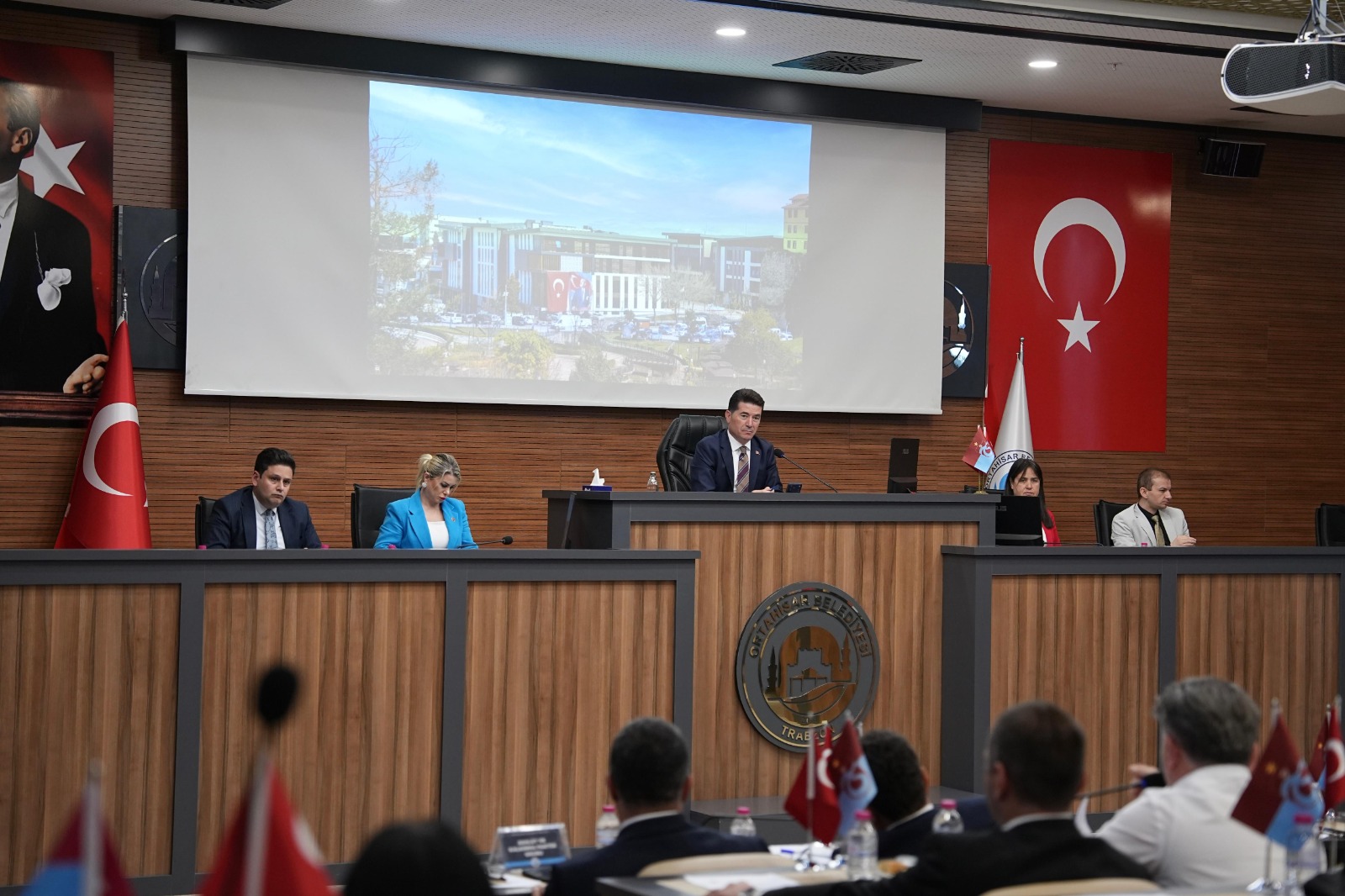 BAŞKAN KAYA’DAN KÜLTÜR YOLU FESTİVALİ ELEŞTİRİSİ...