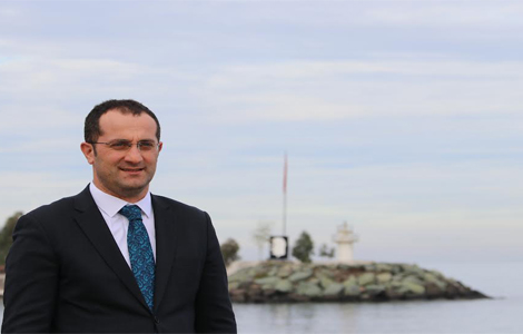 BAKAN OSMAN NUR EKM RENCLERE Y TATLLER DLED
