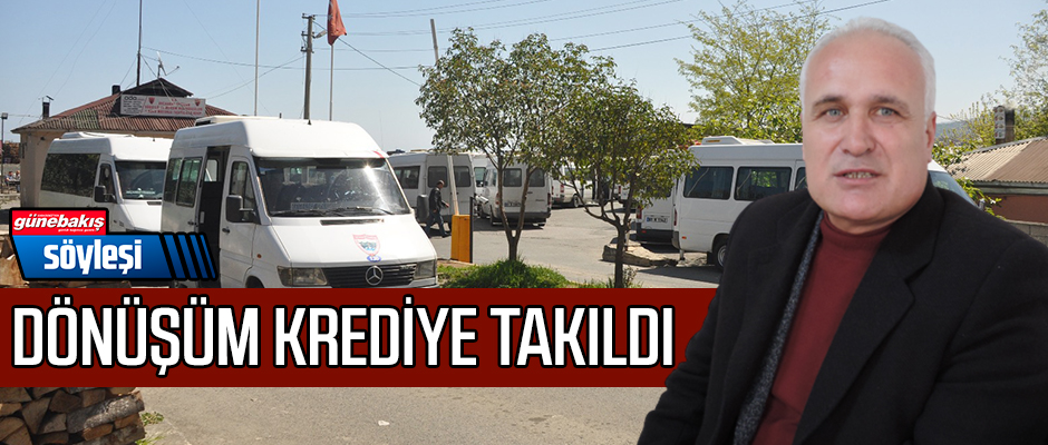 BAKAN ENTRK GNEBAKI'A KONUTU