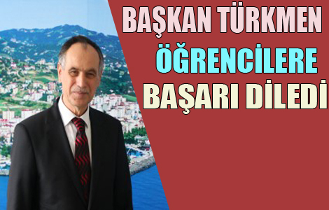 BAKAN TRKMEN BAARILAR DLED

