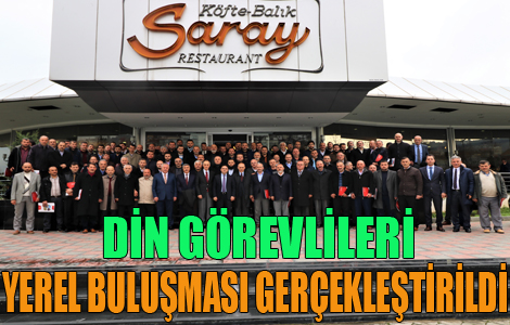 BAKAN TRKMEN DN GREVLLERYLE BULUTU

