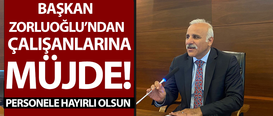BAKAN ZORLUOLUNDAN ALIANLARINA PROMOSYON MJDES 