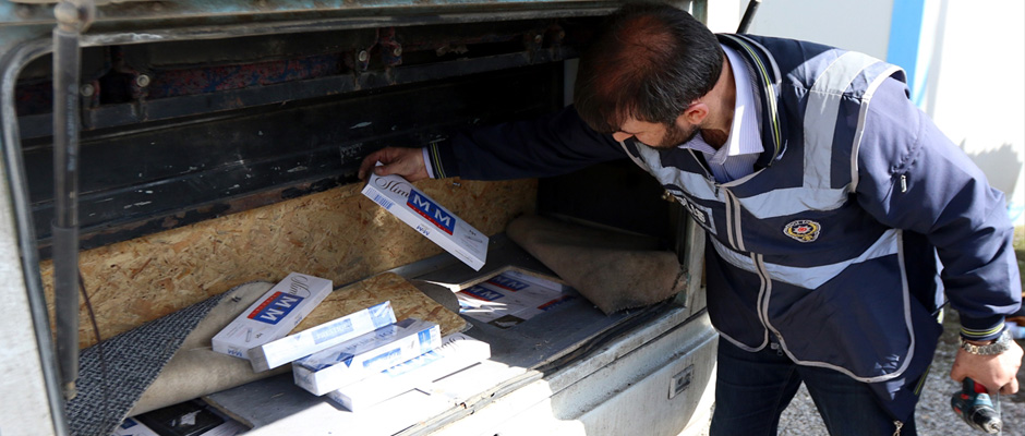 Batum Sevkiyatı Trabzon'a Takıldı.