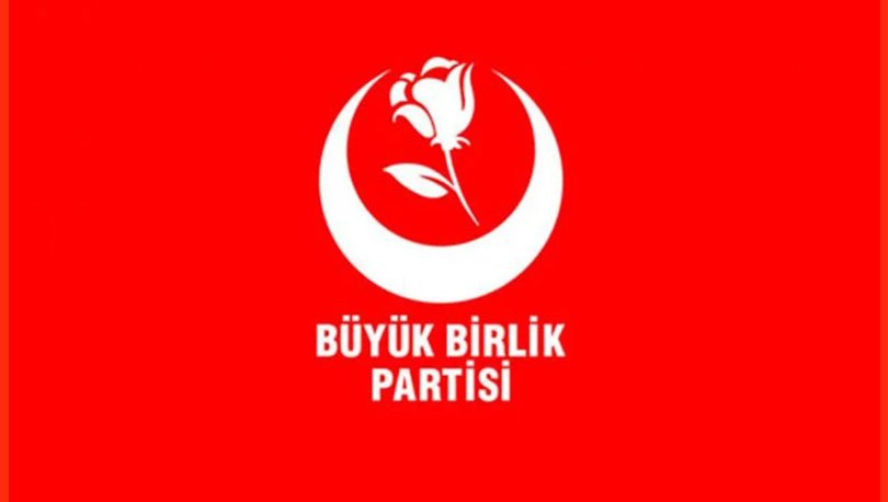 BBP il kongresi iptal edildi!
