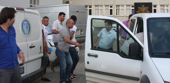 Behzat 'yi aratmadlar 