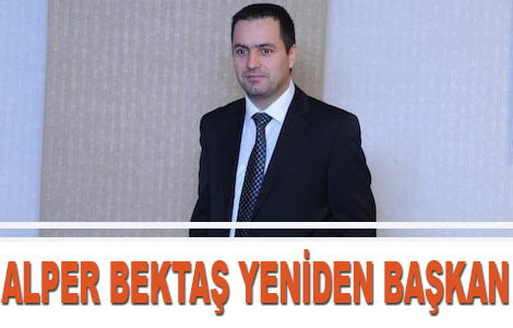 Bekta yeniden bakan!

