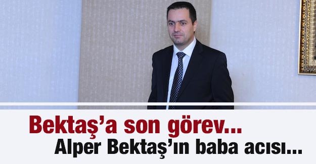 Bekta'a son grev