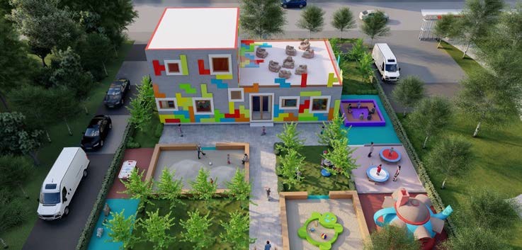 BELEDYE KRELER HAYATA GEYOR
