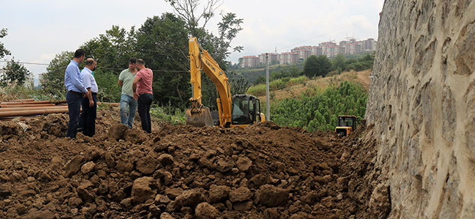 BELEDYEDEN HZMET SEFERBERL


