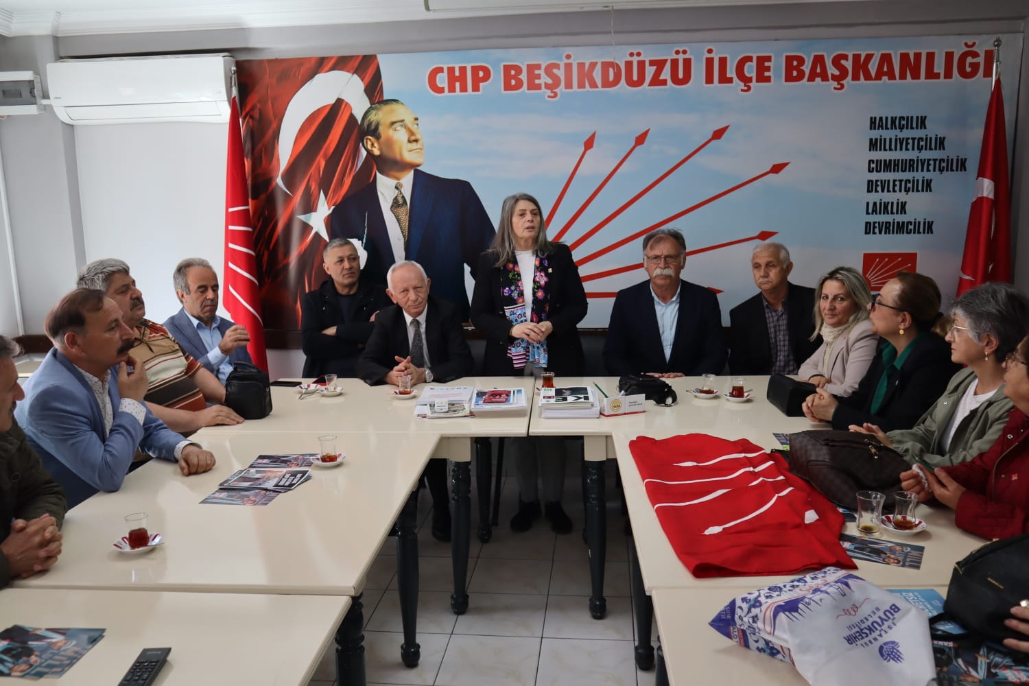 BEKDZ tarih yazacak
