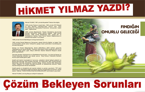 Bilimsel Araştırma Sonuçları Ortada