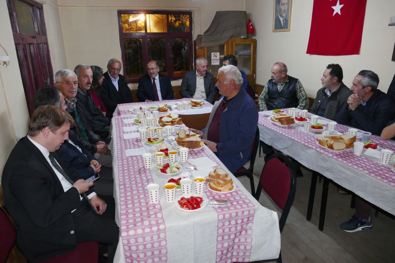 ‘Birlik olalım biz kazanalım’