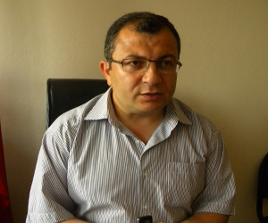 Bizi Halk Çalıştıracak