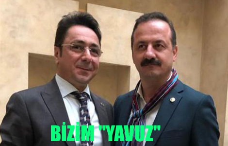 BİZİM 'YAVUZ'