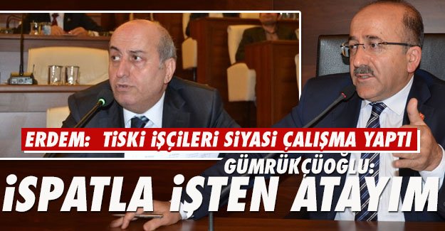 Bu ispatla işten atayım