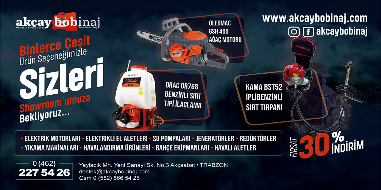 Bu Kampanya Kamaz
