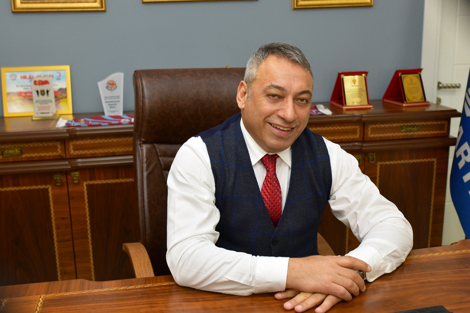 BU NASIL ÇEVRE DUYARLILIĞI