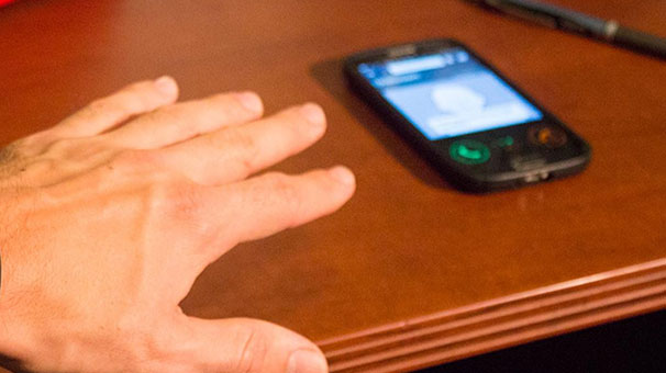 Bu numara ararsa sakn amayn!