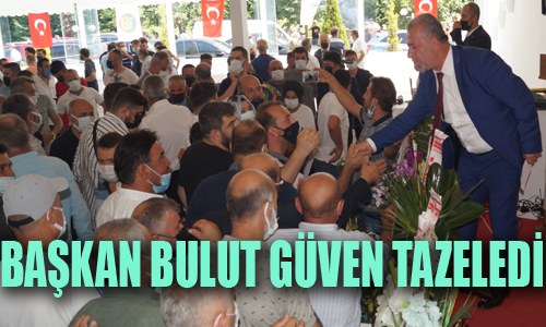 BULUT 4.KEZ BAKAN SELD

