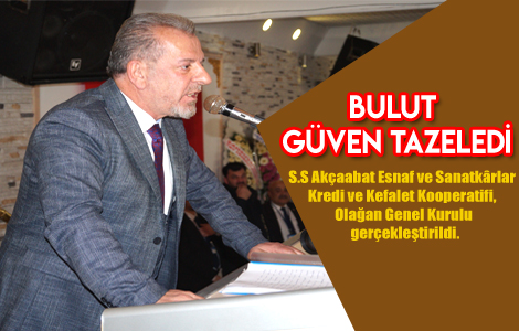 BULUT GVEN TAZELED