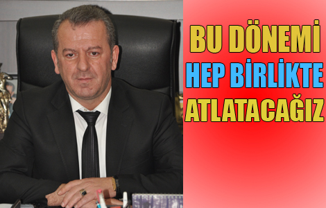 BULUT:PSİKOLOJİK ALGIYI KIRMALIYIZ