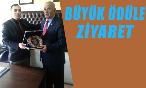 BYK DLE ZYARET