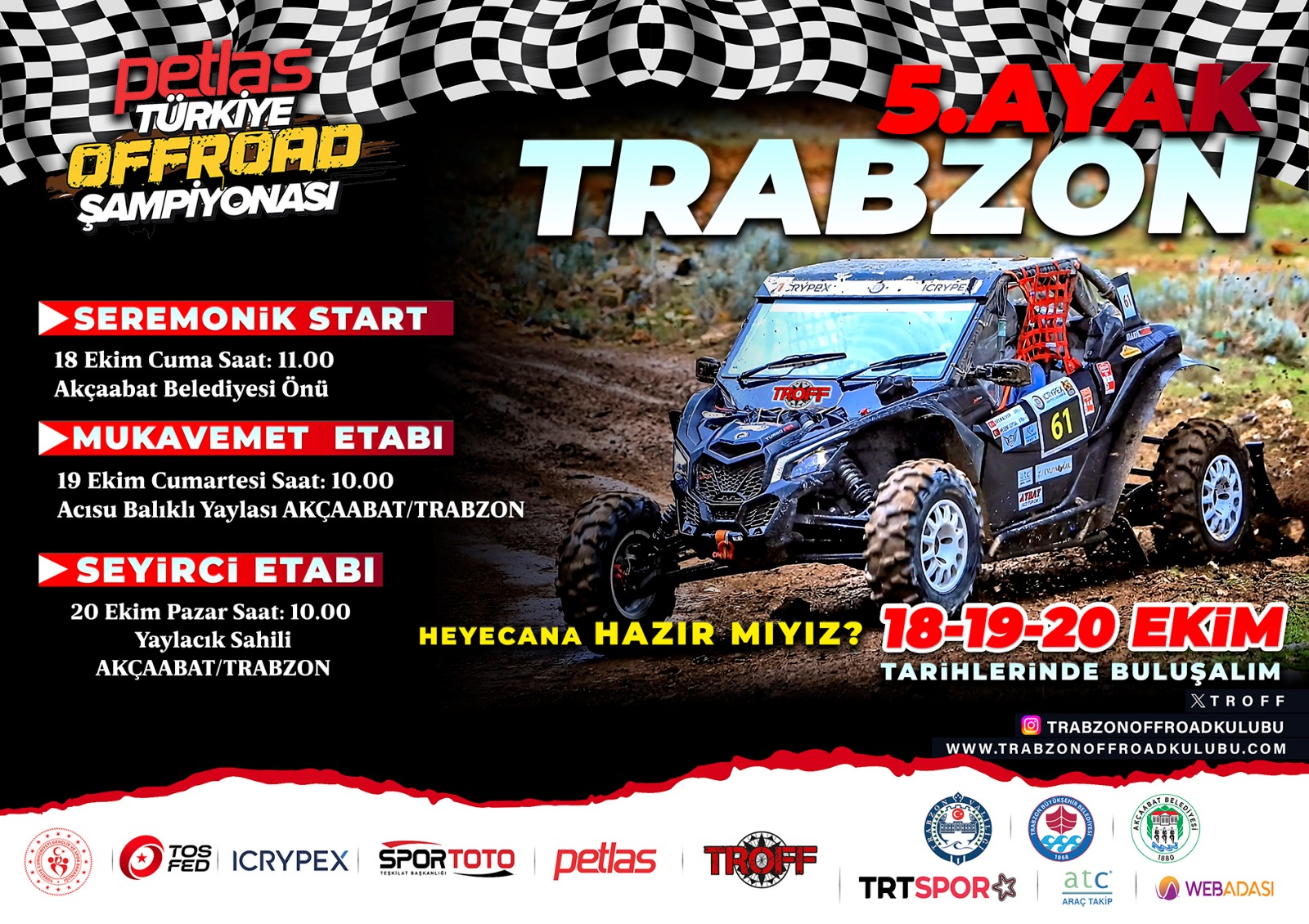 BYK YARIA GNLER KALDI