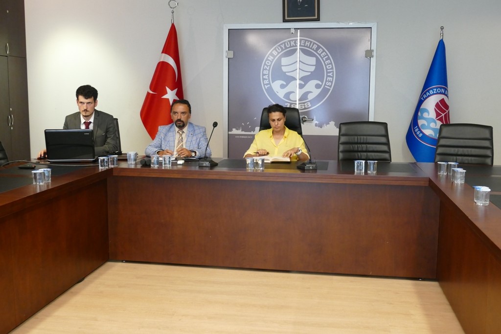 Büyükşehir Belediyesi, gürültüye son vermek için harekete geçti