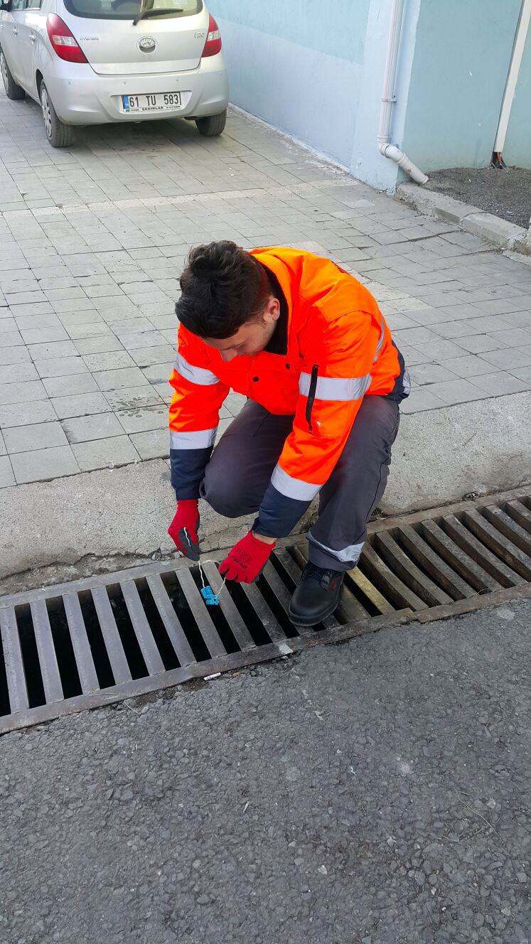 Bykehir Belediyesi halk sal iin seferber

